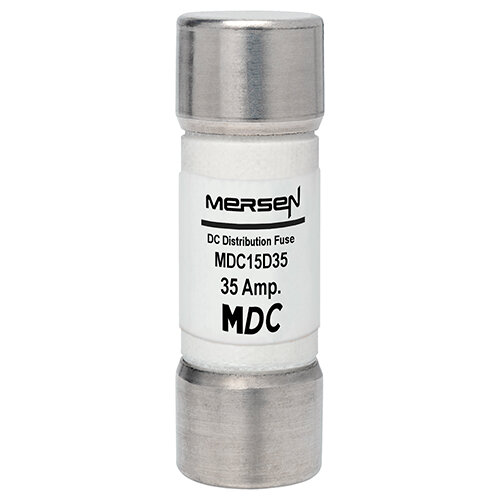 MDC15D35 Fuses | Mersen