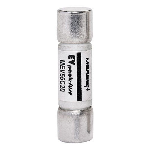 Mersen MEV55C20 Fuses | Mersen
