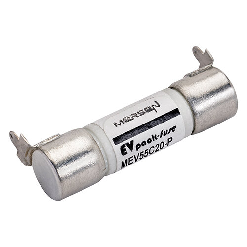 Mersen MEV55C20-P Fuses | Mersen