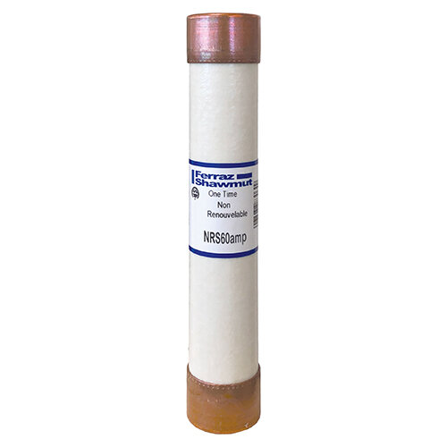 NRS60 Fuses | Mersen