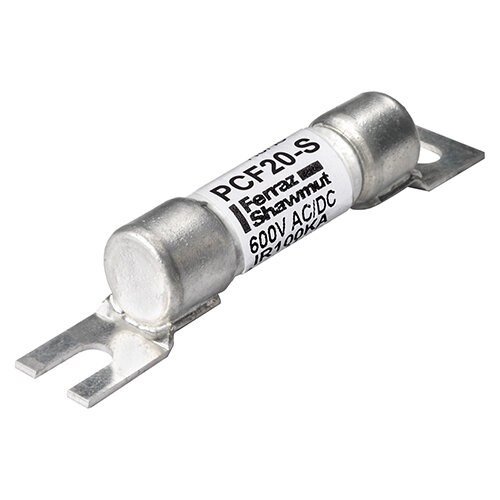 PCF20-S Fuses | Mersen