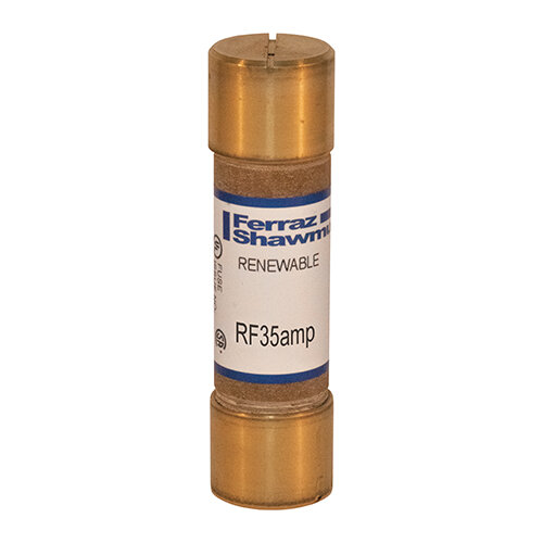 RF35 Fuses Mersen