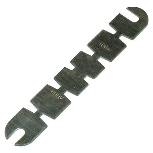 Jrsoi Visual RLS250 Fuses | Mersen