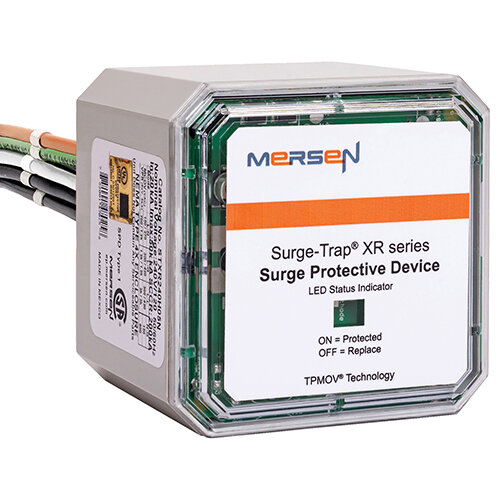 Mersen R262 STXR240H05N Surge Protection | Mersen