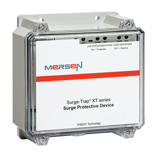 STXT600Y10 Protection contre les surtensions | Mersen