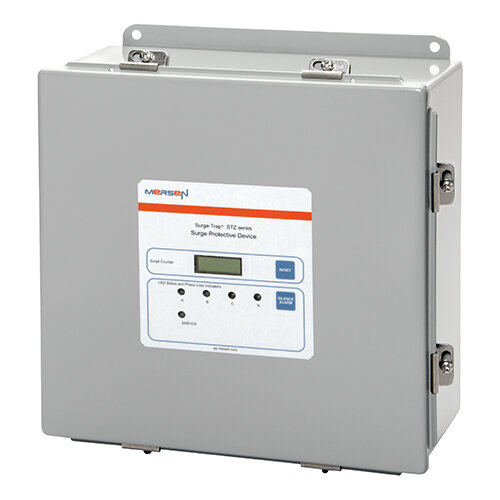 STZ208Y30B1 Surge Protection | Mersen
