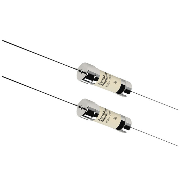 Semiconductor Miniature Fuses Size 5x20 SA/SB 250V AL Fusibles | Mersen