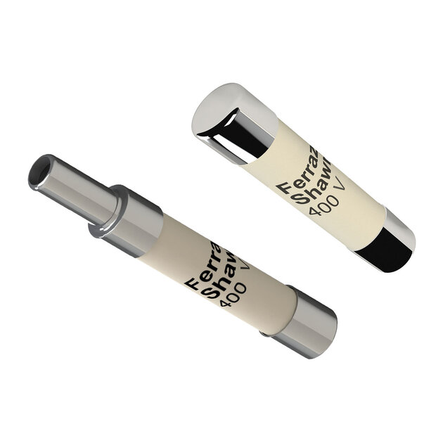 Semiconductor Miniature Fuses Size 6x32 FA/FB 400V Fuses | Mersen