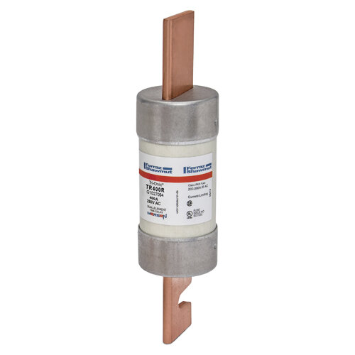 TR400R Fuses | Mersen
