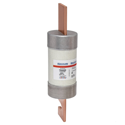 TR600R Fusibles | Mersen