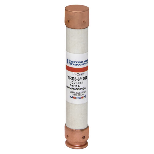 Mersen R632 TRS5-6/10R Fuses | Mersen