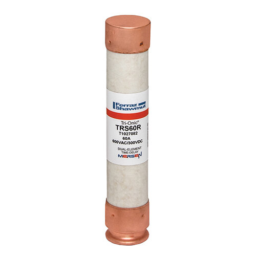 Mersen R632 TRS60R Fuses | Mersen