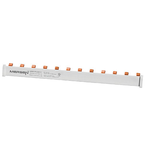 Mersen R422 USBB1PH25K12 Accessories | Mersen