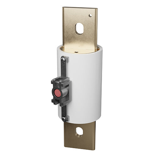 Mersen/Ferraz Shawmut AJT50 Time Delay Fuse - NEW IN BOX | Freeman Liquidators