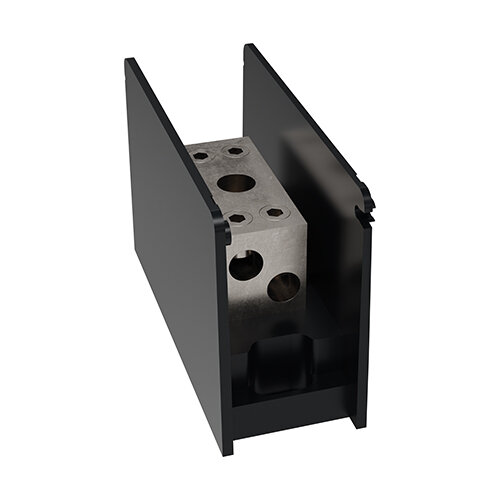 MPDB67021 Power Distribution Blocks | Mersen