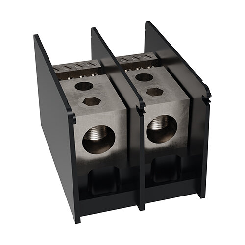 MPDB67432 Power Distribution Blocks | Mersen