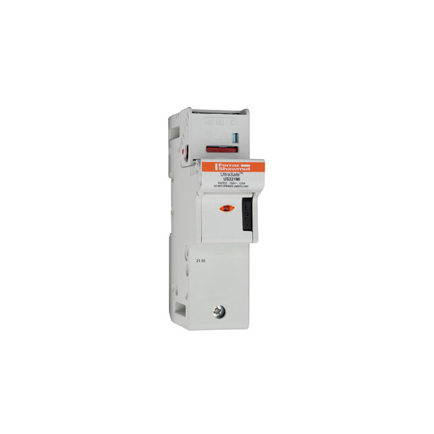 Mersen R262 Z1006203 - US221MI Fuse Holders and Systems | Mersen