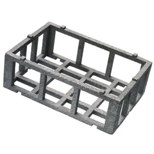 HD420ET Pales Carbone fibre 425 D 3G Align dispo chez
