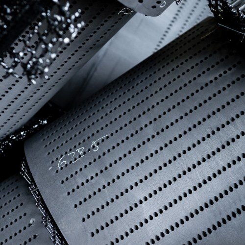 Dripless Graphite Graphilor® 3: anti corrosion impregnated graphite | Mersen