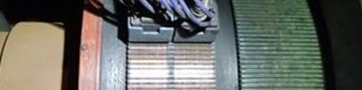 Mersen carbon brushes training