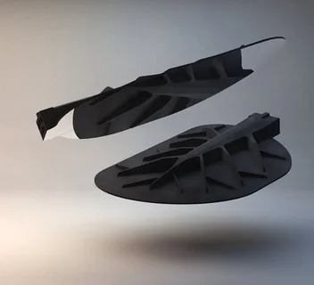 agile mirror optosic boostec mersen