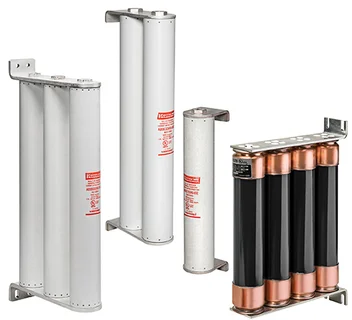 E Rated General Purpose Medium Voltage Fuses