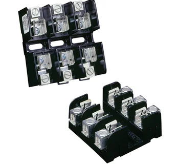 PHP-750V-Open-Style-Fuse-Holder-Photos