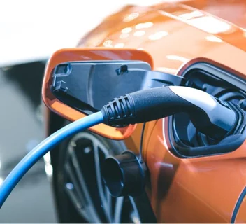 Electric vehicle charging