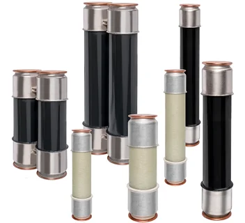 2.75kV Ferrule Mount Transformer Fuses