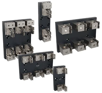 Class J Fuse Blocks - Class J
