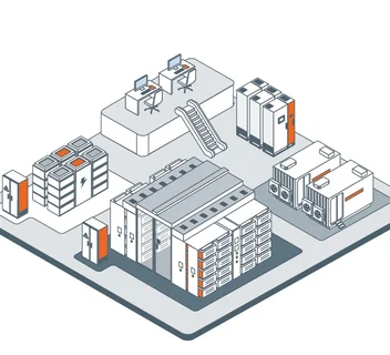 ILL-isometric data centers v3