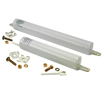 ETP External Transformer Protection Fuses