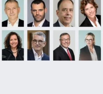 Mersen board of directors
