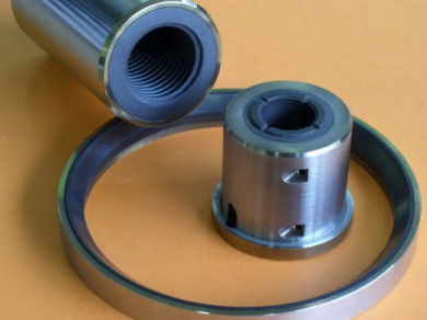 bearings carbon graphite pumps valves Mersen