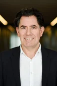 Salvador Lamas, Mersen Chief Operating Officer