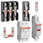 Mersen Class-CC fuses and fuse holders