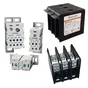 Mersen Power Distribution Blocks