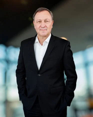 Jean-Philippe Fournier GVP Mersen