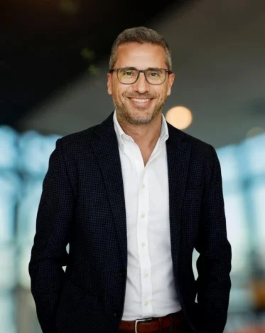 Ferran Sacrest, Executive VP, Electrical Power Mersen