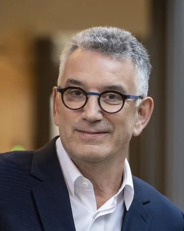 Jean-Philippe Puig - Lead director Mersen